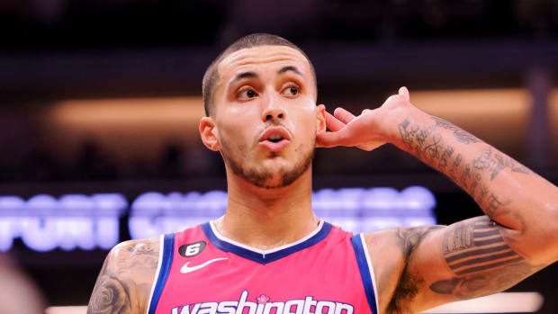 Kyle Kuzma